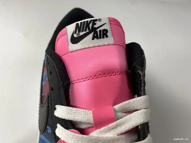 Rep Onekick 1 Retro New Low CW0418-006 Year (2020) Jordan Chinese 0413